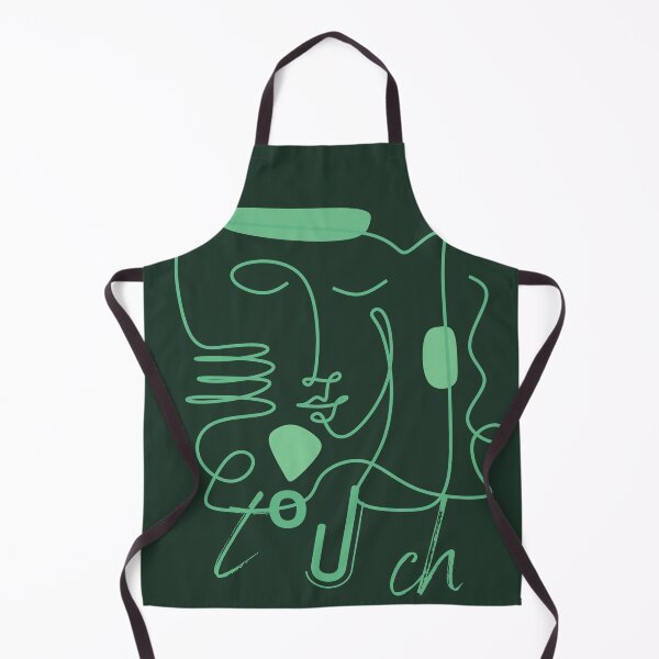 Item preview, Touch abstract colourful shapes  designed and sold by AEROSPACE-IND.