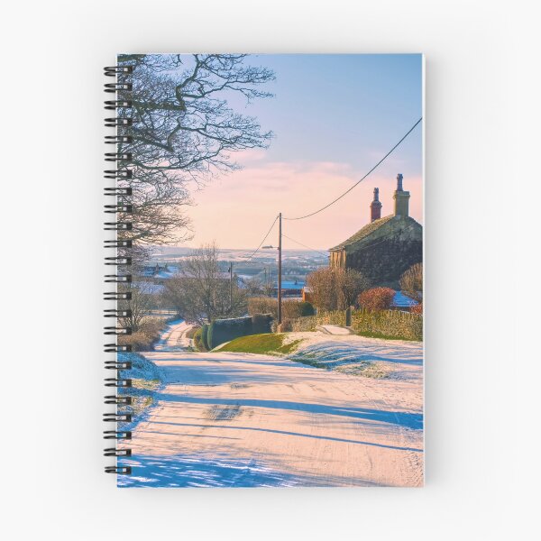 Item preview, Lepton Huddersfield  designed and sold by Alisonchambers2.