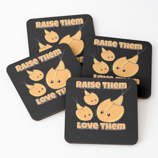 Item preview, Raise Them Love Them Triops Primitive designed and sold by MooonTees.