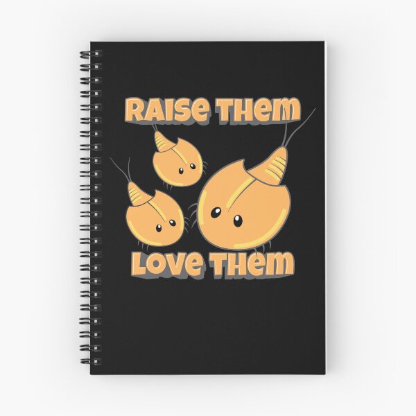 Item preview, Raise Them Love Them Triops Primitive designed and sold by MooonTees.