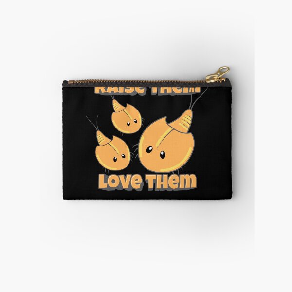 Item preview, Raise Them Love Them Triops Primitive designed and sold by MooonTees.