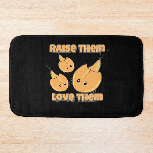 Item preview, Raise Them Love Them Triops Primitive designed and sold by MooonTees.