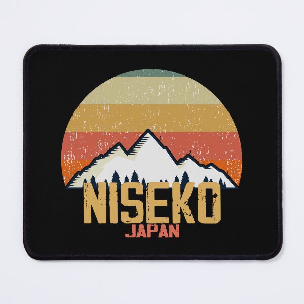 Item preview, niseko Ski japan vintage designed and sold by Original1977.