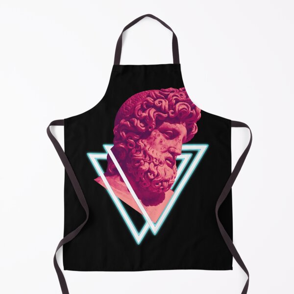 Item preview, Greek Statue Vaporwave designed and sold by PVSKI.