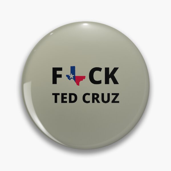 Item preview, Fuck Ted Cruz designed and sold by SierraLarso.