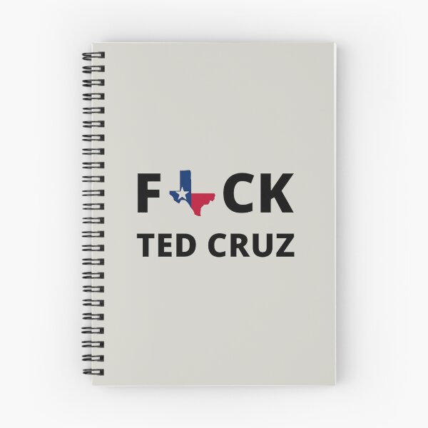 Item preview, Fuck Ted Cruz designed and sold by SierraLarso.