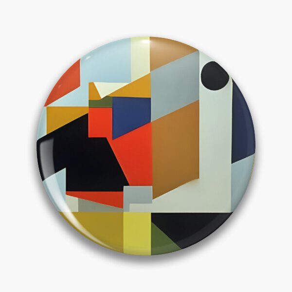 Item preview, abstract shapes and colors 31 designed and sold by ahmad sulton dzikrulloh.
