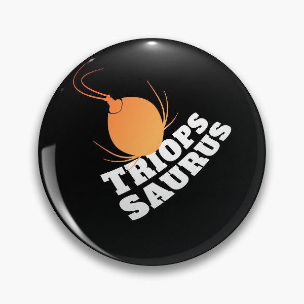 Item preview, Triops Saurus Primitive designed and sold by MooonTees.