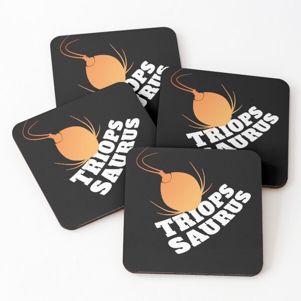 Item preview, Triops Saurus Primitive designed and sold by MooonTees.