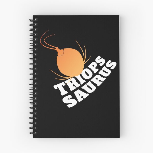 Item preview, Triops Saurus Primitive designed and sold by MooonTees.