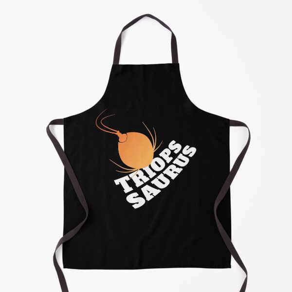 Item preview, Triops Saurus Primitive designed and sold by MooonTees.