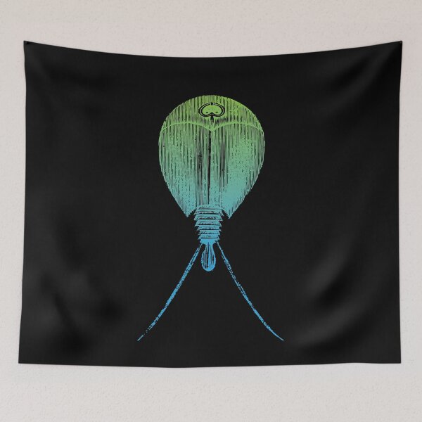 Item preview, Triops Living Fossil Prehistoric Crab designed and sold by MooonTees.