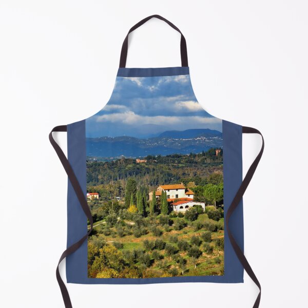 Item preview, The Tuscan Sun Shines Down designed and sold by Brian Shaw.