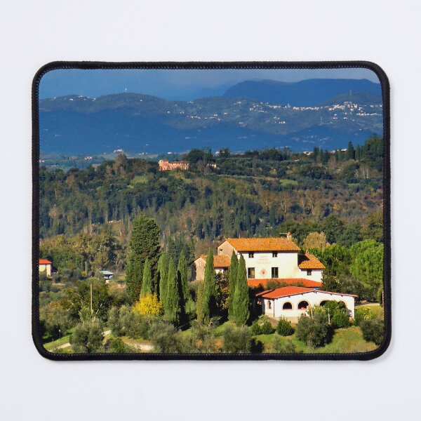 Item preview, The Tuscan Sun Shines Down designed and sold by Brian Shaw.