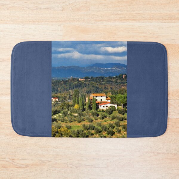 Item preview, The Tuscan Sun Shines Down designed and sold by Brian Shaw.
