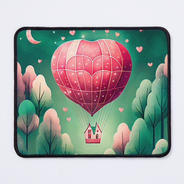 Item preview, Love Takes Flight designed and sold by D3monic.