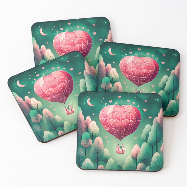 Item preview, Love Takes Flight designed and sold by D3monic.