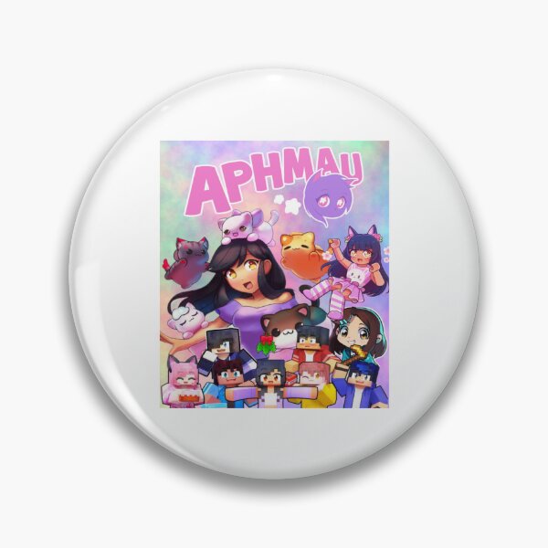 Artikelvorschau, aphmau art3khxamkatt_42 entworfen und verkauft von Anisasalazar.