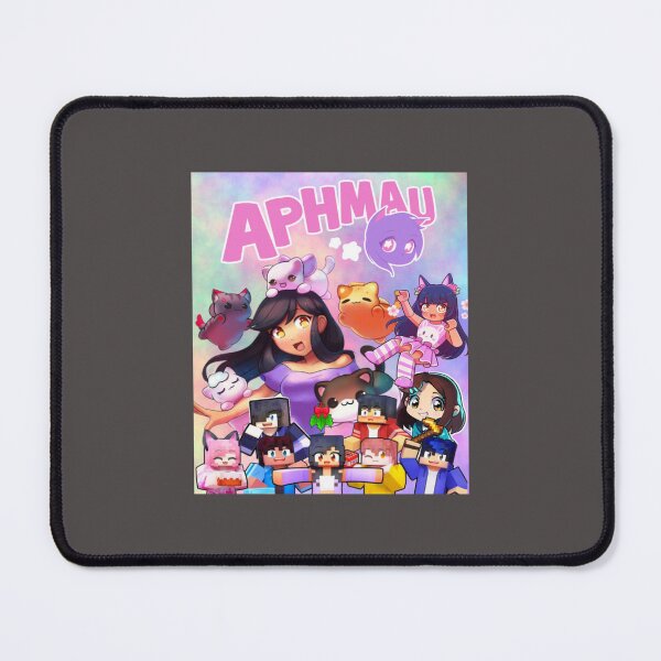 Item preview, aphmau art3khxamkatt_42 designed and sold by Anisasalazar.