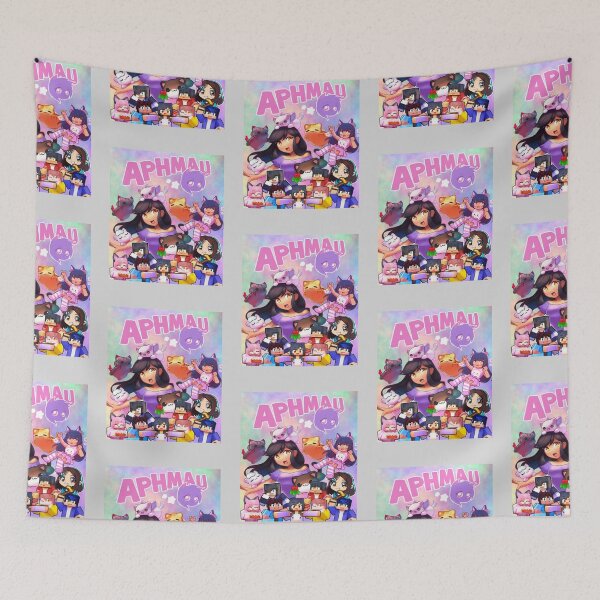 Item preview, aphmau art3khxamkatt_42 designed and sold by Anisasalazar.