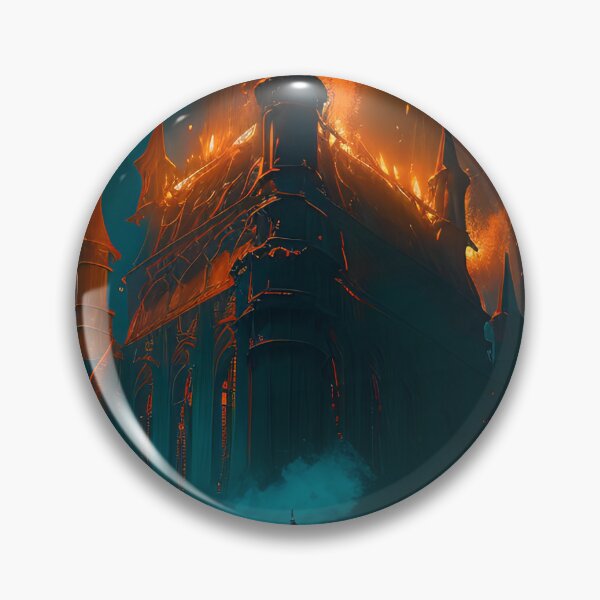 Item preview, Medieval Epic designed and sold by D3monic.