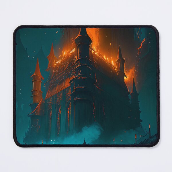 Item preview, Medieval Epic designed and sold by D3monic.