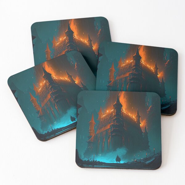 Item preview, Medieval Epic designed and sold by D3monic.