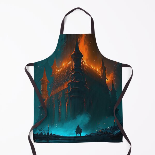 Item preview, Medieval Epic designed and sold by D3monic.