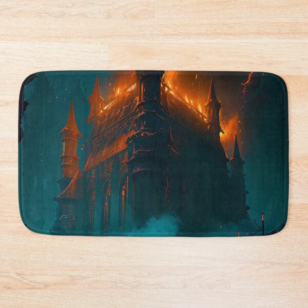 Item preview, Medieval Epic designed and sold by D3monic.