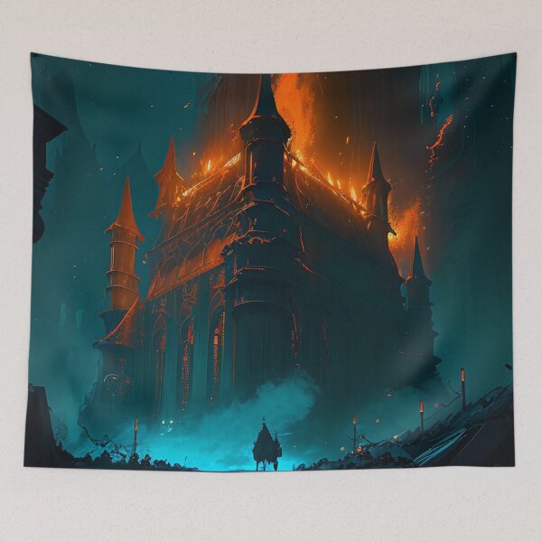Item preview, Medieval Epic designed and sold by D3monic.