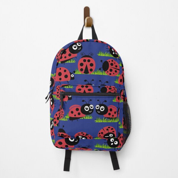 Item preview, World of ladybugs designed and sold by Happy4uuuu.