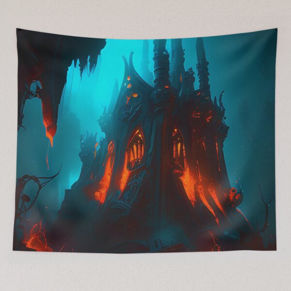 Item preview, Medieval Fantasy designed and sold by D3monic.
