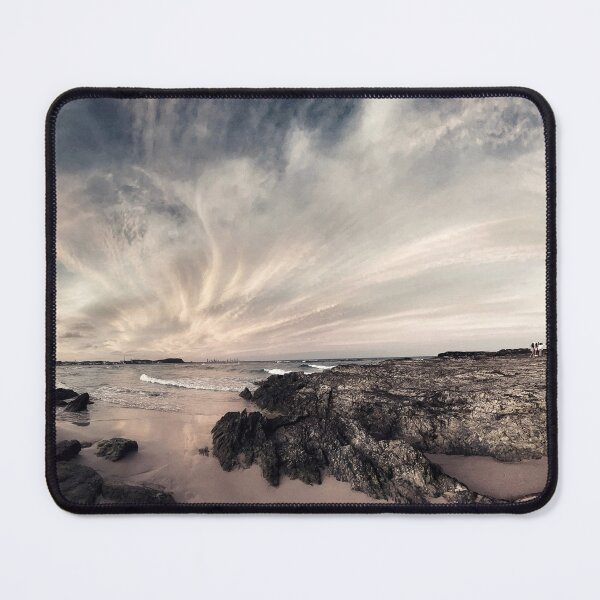 Item preview, Snapper Rocks Sunser designed and sold by goodieg.