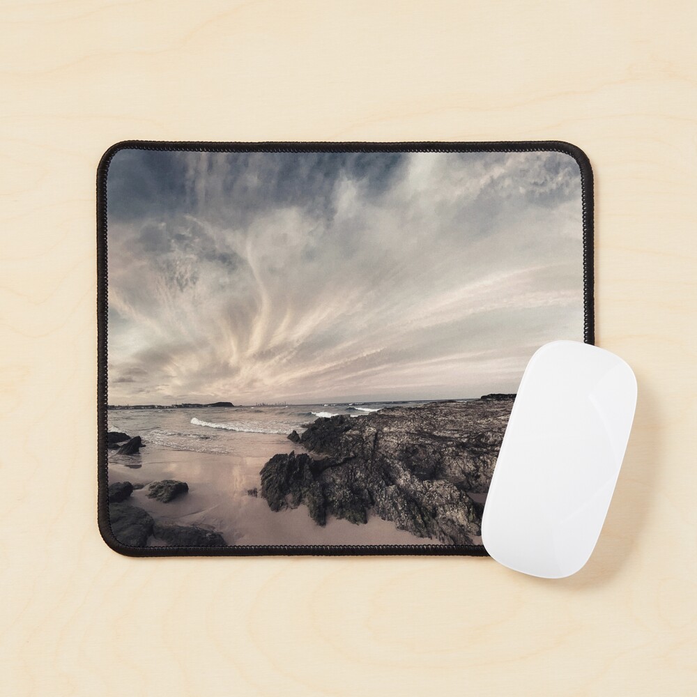 Item preview, Mouse Pad designed and sold by goodieg.