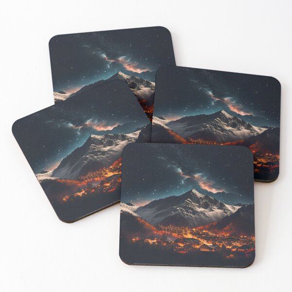 Item preview, Mountain Pitch designed and sold by D3monic.