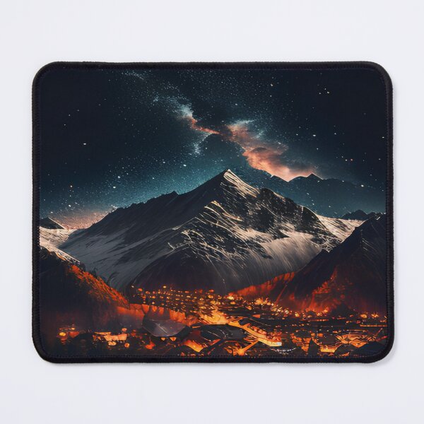 Item preview, Mountain Pitch designed and sold by D3monic.