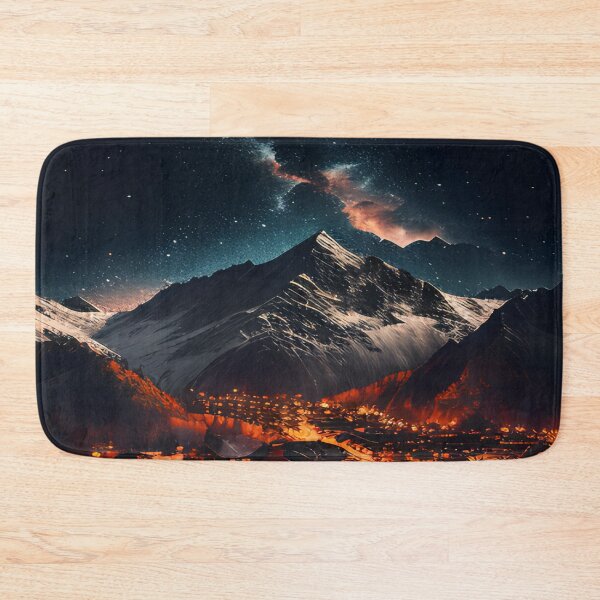 Item preview, Mountain Pitch designed and sold by D3monic.