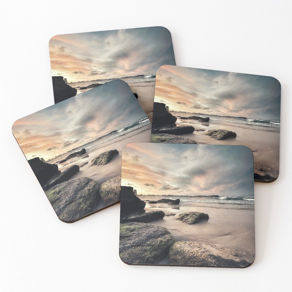 Item preview, Coasters (Set of 4) designed and sold by goodieg.