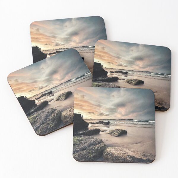Item preview, Snapper Rocks Sunser designed and sold by goodieg.