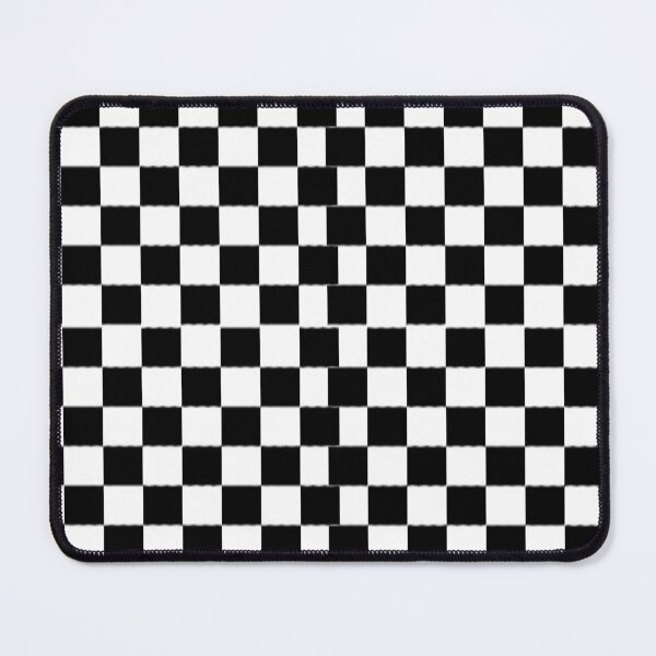 Item preview, Checkered Chess board  designed and sold by Happy4uuuu.