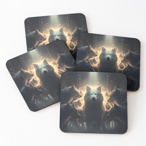 Item preview, Nature's Leaders designed and sold by D3monic.