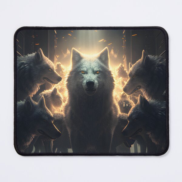 Item preview, Nature's Leaders designed and sold by D3monic.