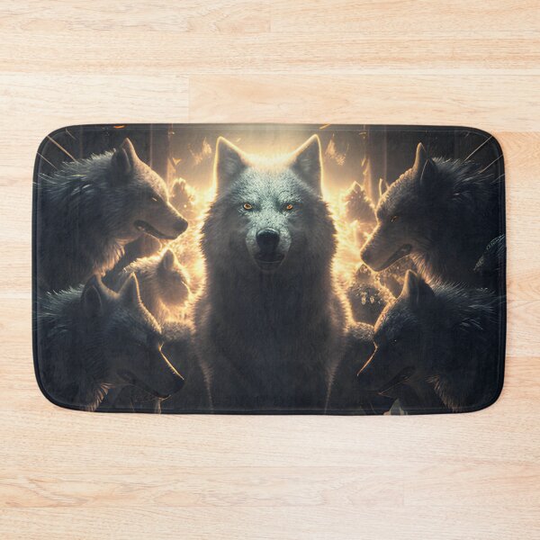 Item preview, Nature's Leaders designed and sold by D3monic.