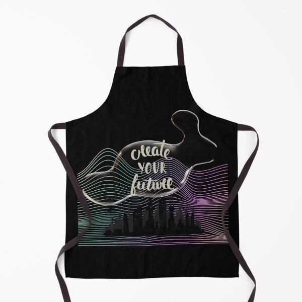 Item preview, Create Your Future designed and sold by timotimdesigns.