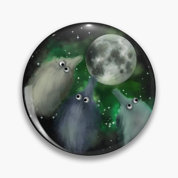 Item preview, Three Worm Moon designed and sold by StellarDraconic.