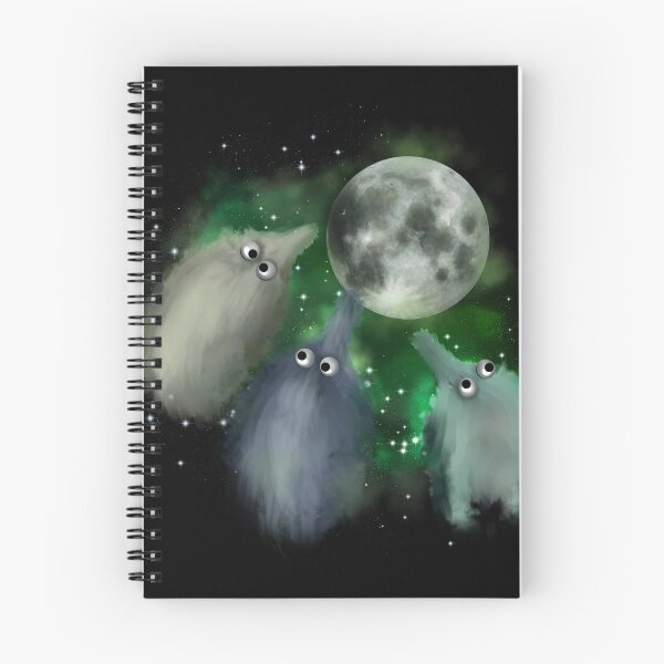 Item preview, Three Worm Moon designed and sold by StellarDraconic.