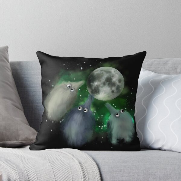 Item preview, Three Worm Moon designed and sold by StellarDraconic.