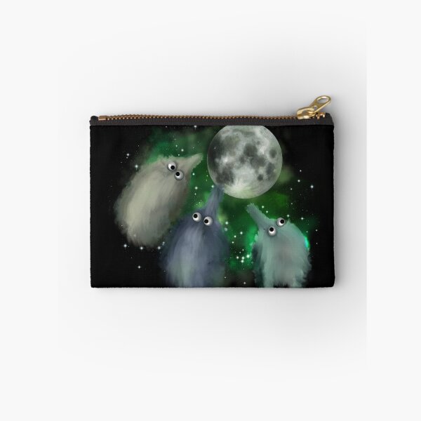 Item preview, Three Worm Moon designed and sold by StellarDraconic.
