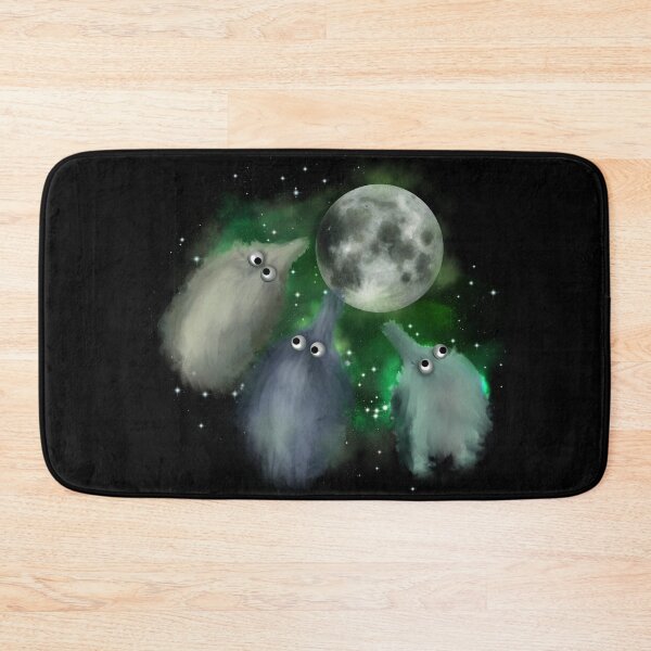 Item preview, Three Worm Moon designed and sold by StellarDraconic.