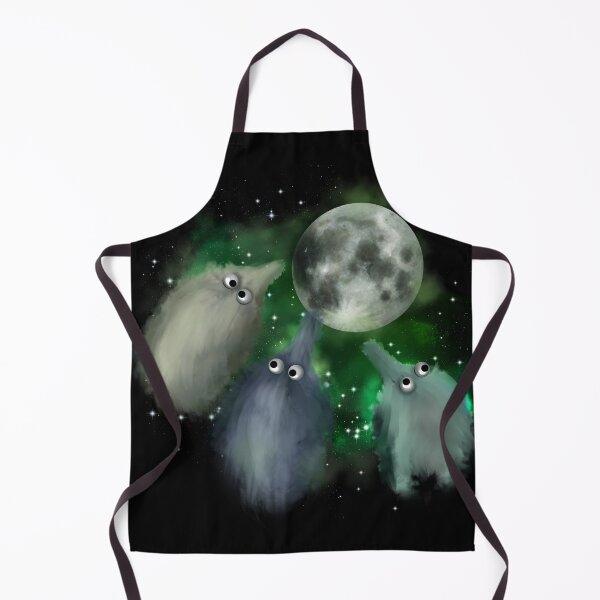 Item preview, Three Worm Moon designed and sold by StellarDraconic.